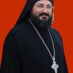 Greek Orthodox Patriarchate of Antioch & All the East