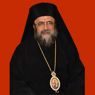Greek Orthodox Archdiocese of Akkar & Dependencies