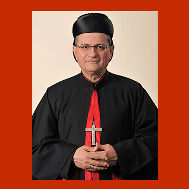 Maronite Diocese of Sarba