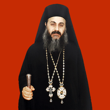 Greek Orthodox Archdiocese of Zahle, Baalbek & dependencies